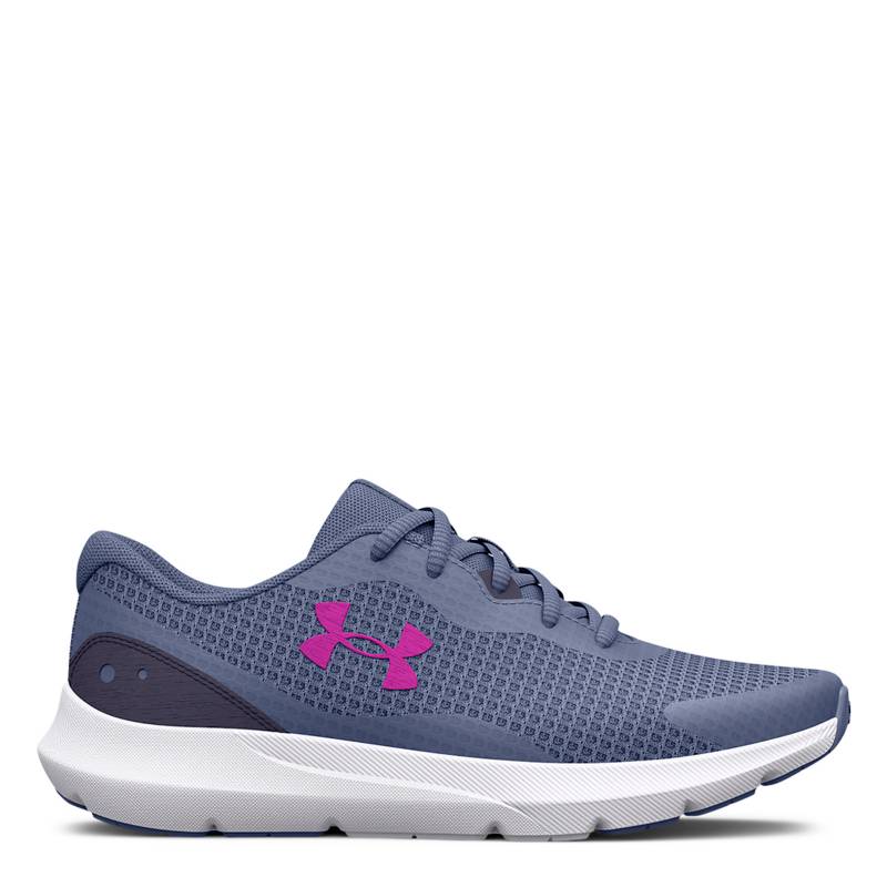 UNDER ARMOUR - Tenis Under Armour Mujer Running Surge 3