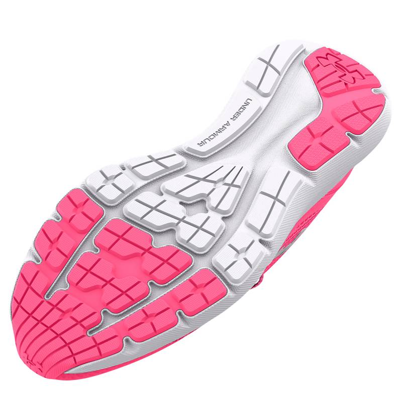 Tenis Under Armour para Mujer Running Surge 3