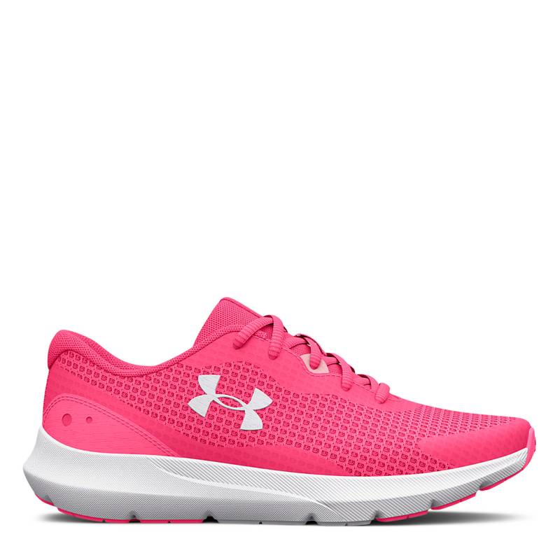 Tenis Under Armour Mujer Running Surge 3 UNDER ARMOUR