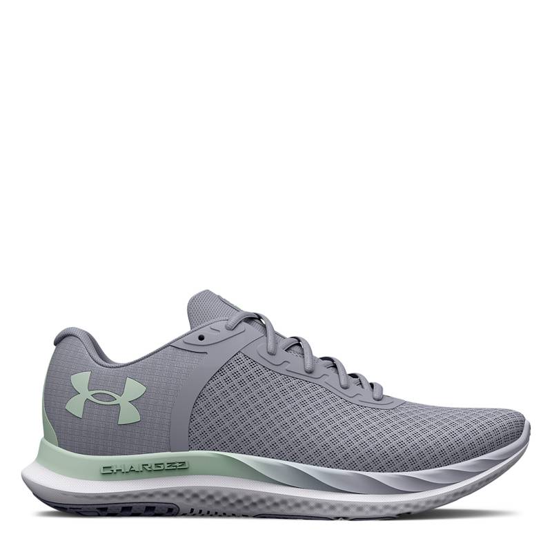 Tenis Under Armour Mujer Running Charged Breeze
