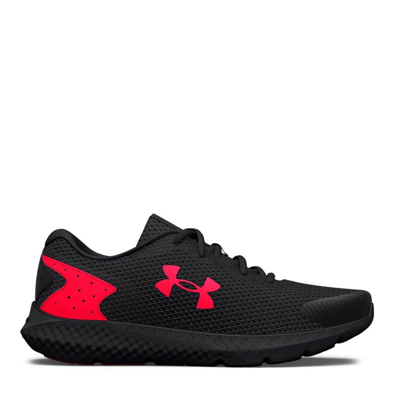 UNDER ARMOUR - Tenis Under Armour Hombre Running Charged Rogue3 Reflect