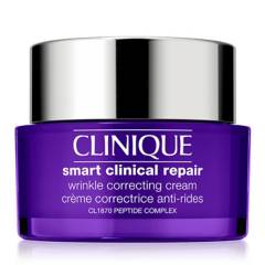 CLINIQUE - Hidratante facial Smart Clinical Repair Wrinkle Clinique para Todo tipo de piel 50 ml