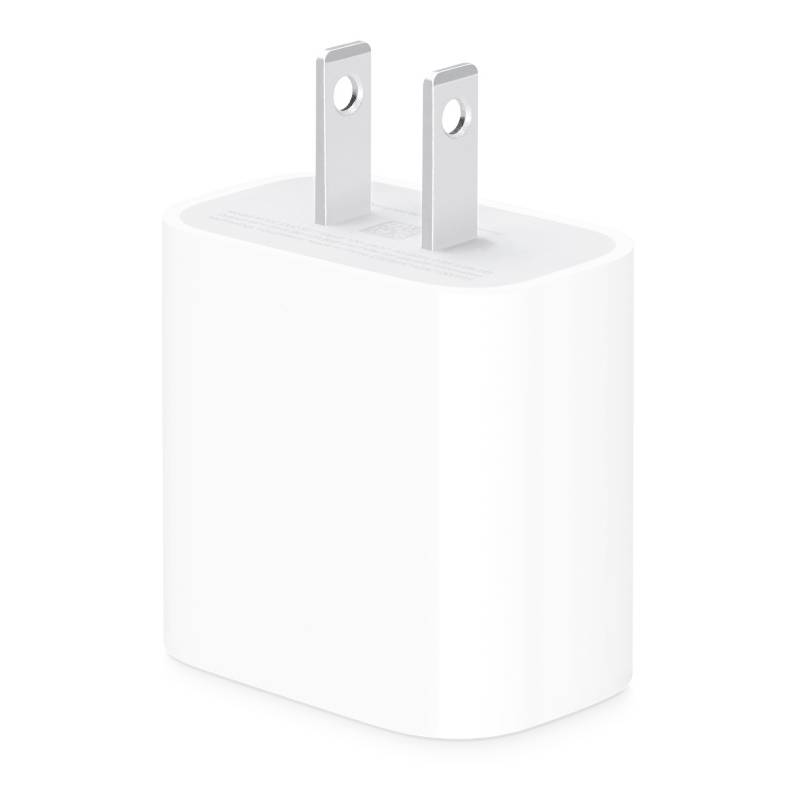 Apple - Adaptador de Poder USB-C