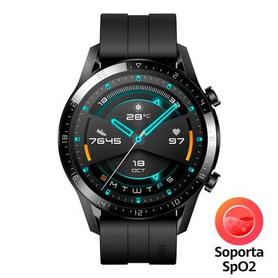 smartwatch huawei watch gt2 46mm