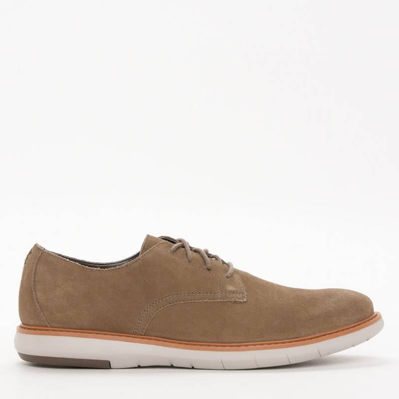 Clarks - Zapatos Casuales Hombre Clarks Draper Lace