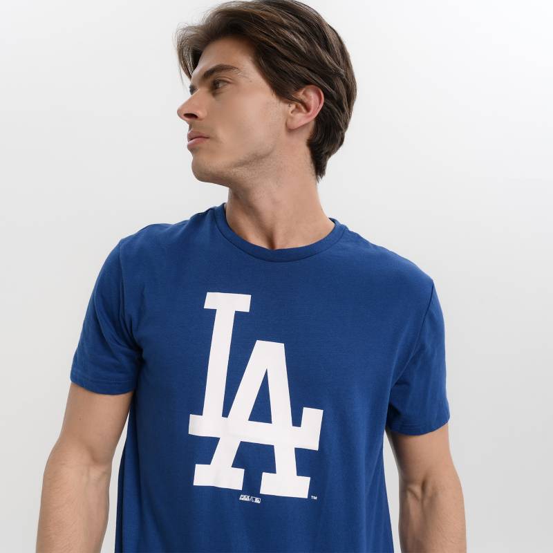 Playera deportiva MLB Los Angeles Dodgers para hombre