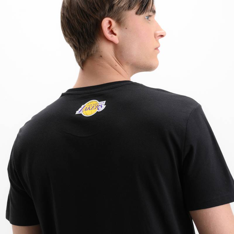 Camiseta deportiva NBA Lakers para Hombre NBA