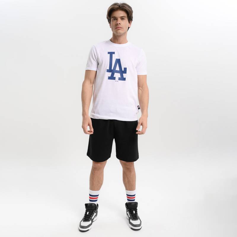 Playera deportiva MLB Los Angeles Dodgers para hombre