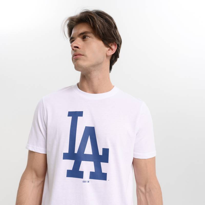 Camisa MLB Los Angeles Dodgers