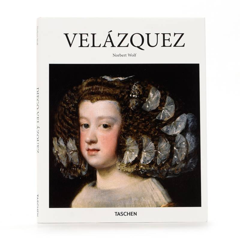 Taschen - Velázquez, Diego (T.D) - Varios (560856)