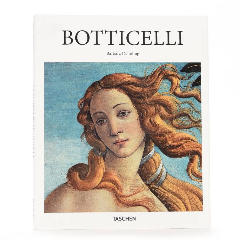 Taschen - Botticelli, Sandro (T.D) - Deimling (564649)