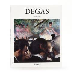 Taschen - Degas, Edgar (T.D) - Growe (563246)