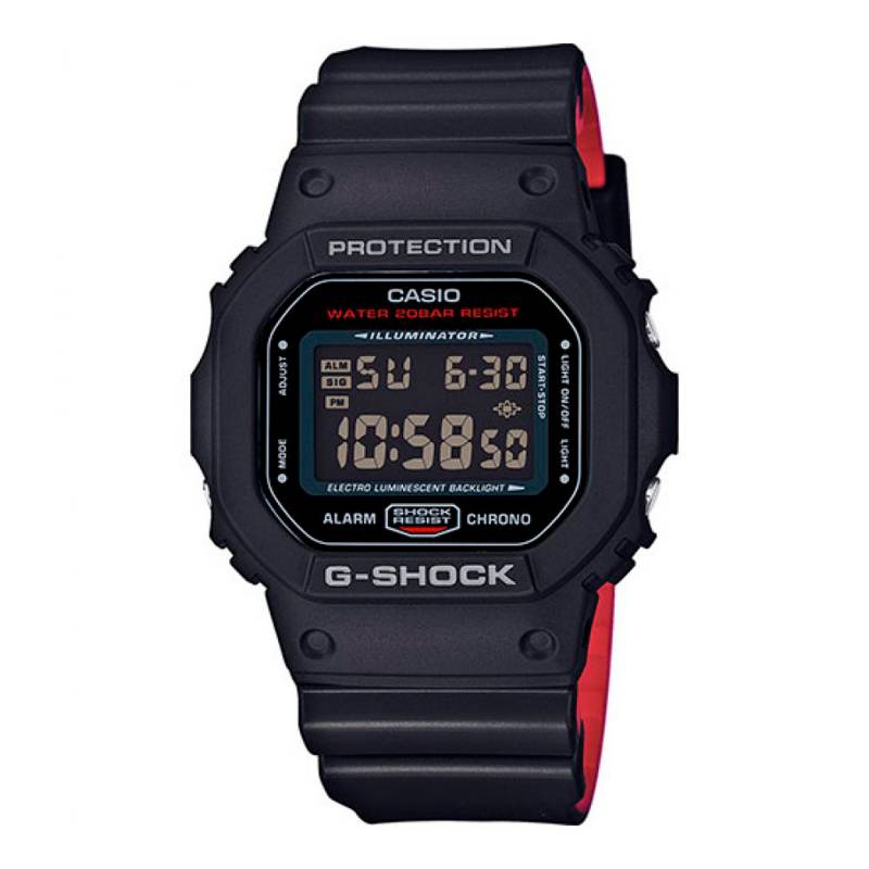 G-Shock - Reloj Hombre G-Shock 