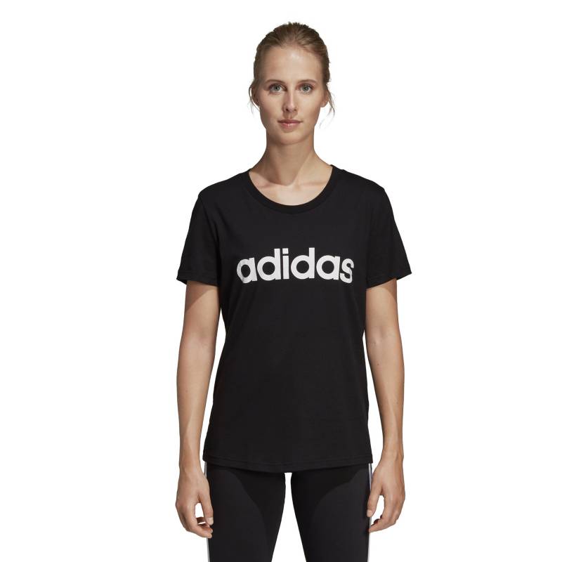 ADIDAS - Camiseta Deportiva Adidas Mujer