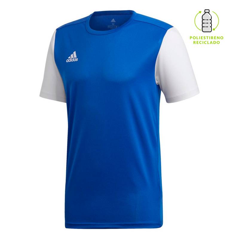 ADIDAS - Camiseta Deportiva Adidas Hombre