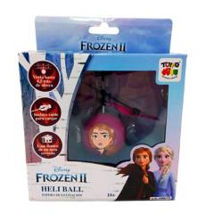 Frozen - Vehículo Frozen Ana