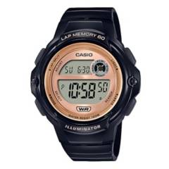 undefined - Reloj Mujer Casio Lws-1200H-1Avdf