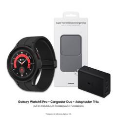 Samsung - Smartwatch Samsung Galaxy 5 PRO 45 mm