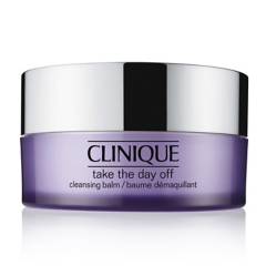 CLINIQUE - Desmaquillante Take The Day Off Cleansing Balm