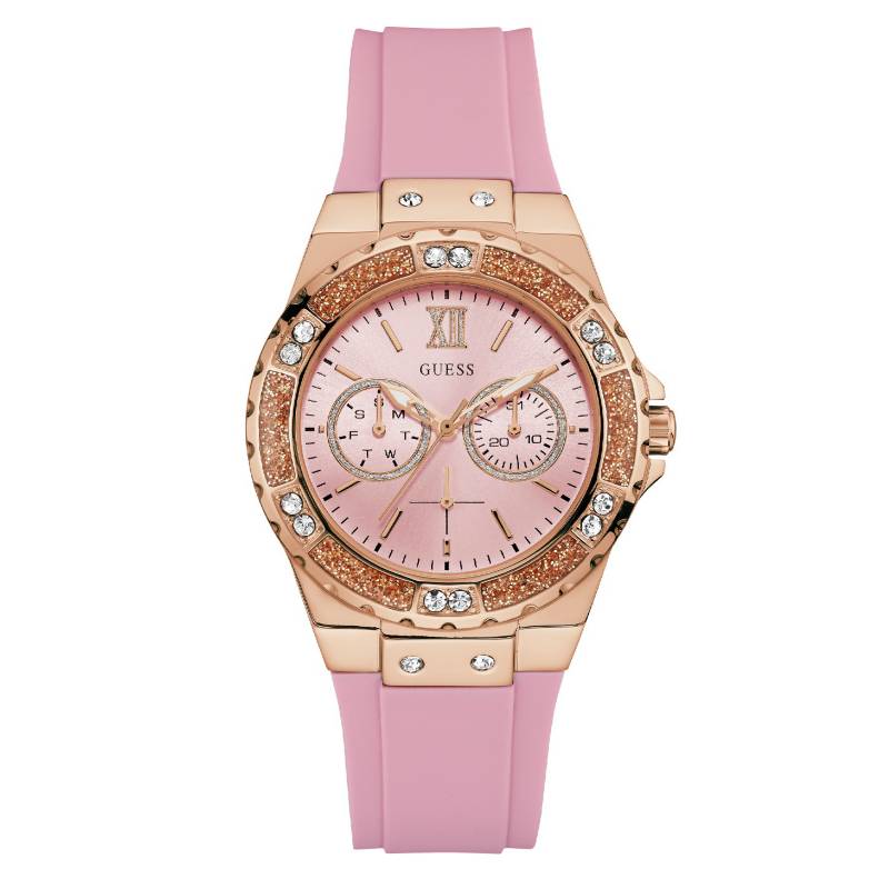 GUESS - Reloj Mujer Guess Limelight 
