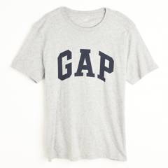 GAP - Camiseta Hombre Manga Corta GAP
