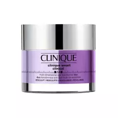 CLINIQUE - Hidratante Facial Smart Clinical Multi-Dimensional Age Clinique para Todo tipo de piel 50 ml