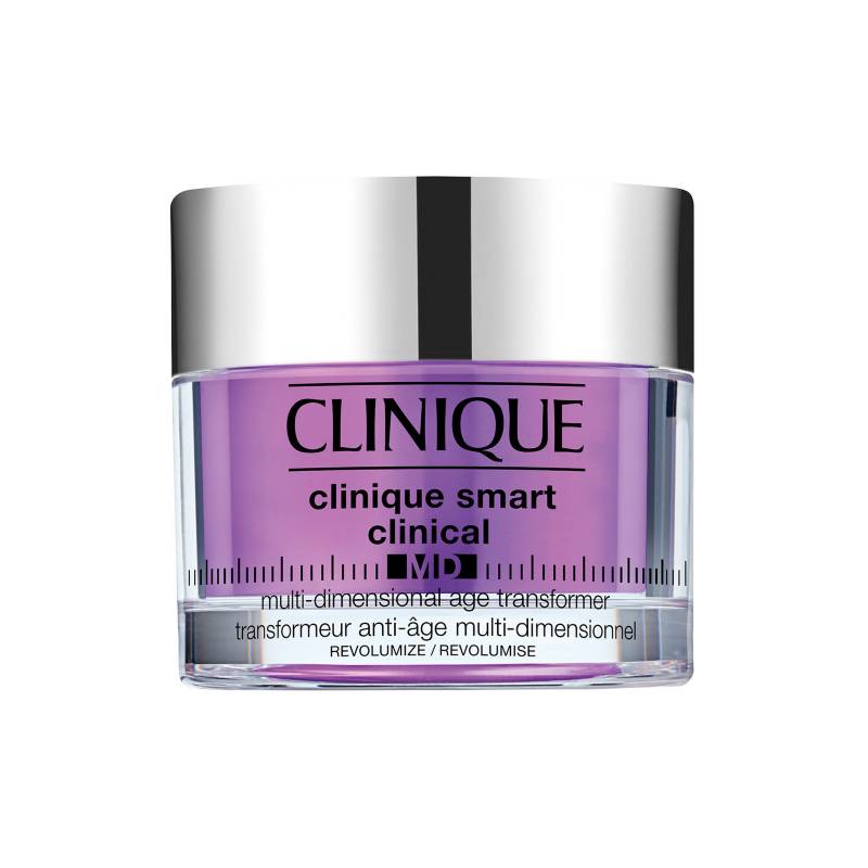 CLINIQUE - Hidratante Facial Smart Clinical MD Clinique para Todo tipo de piel 50 ml