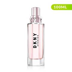 DKNY - Perfume DKNY Stories Mujer 100 ml EDT