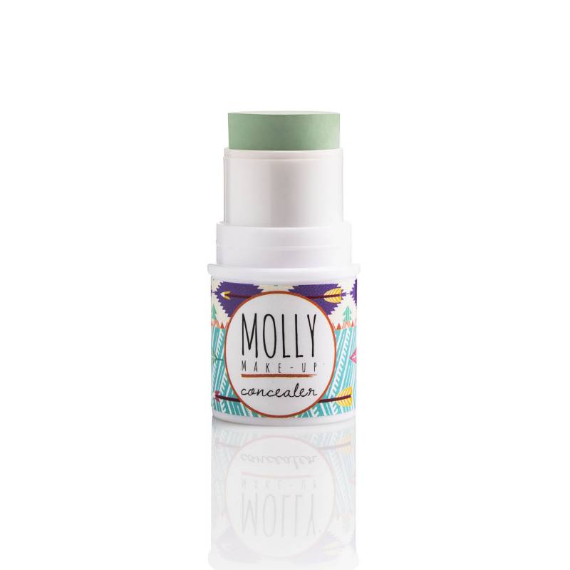 MOLLY - Corrector de rostro en Crema  Molly 7.3 g