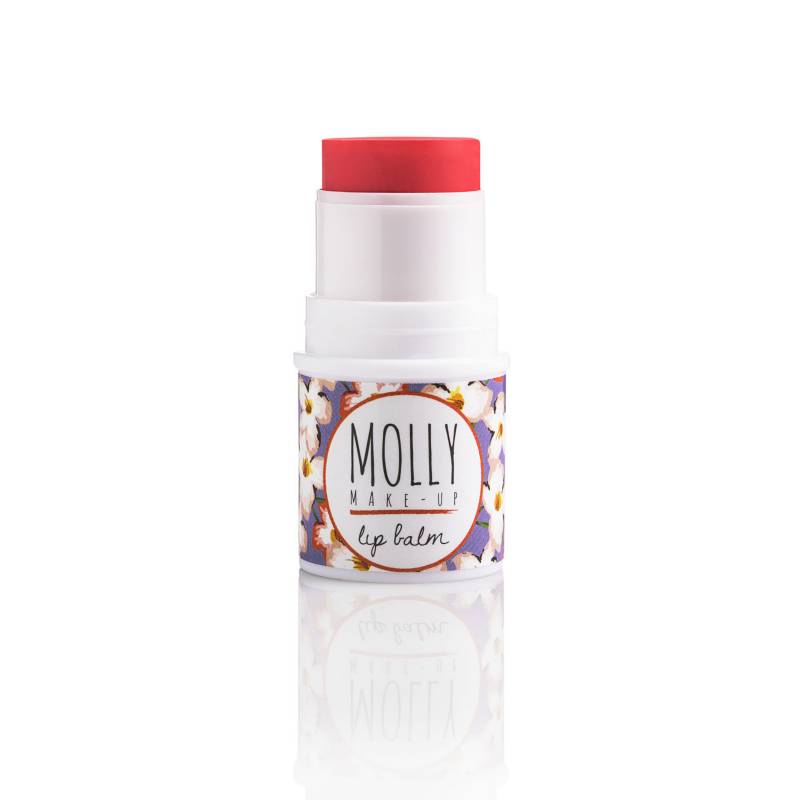 MOLLY - Bálsamo de Labios Molly 5.4 g