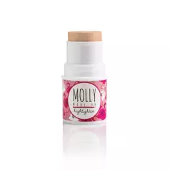 MOLLY - Iluminador de rostro en Crema  Molly 7.3 g