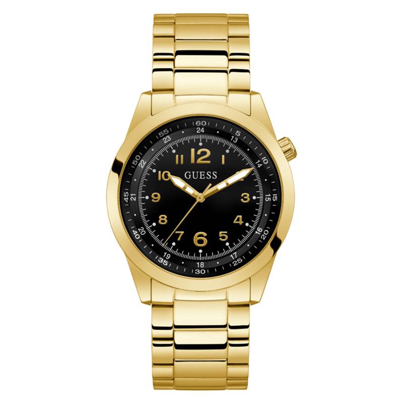 Compra Relojes Guess Hombre online • Entrega rápida •