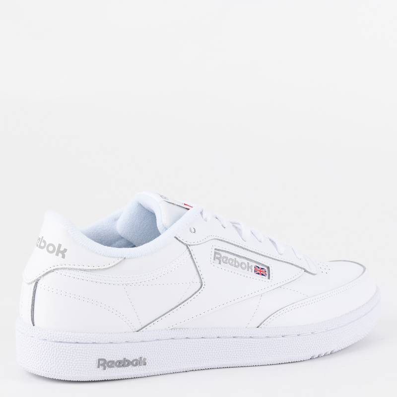 REEBOK Tenis Reebok Hombre Moda Club C 85 