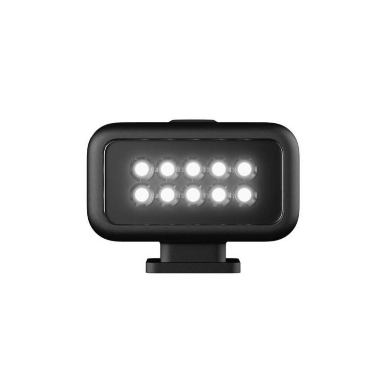 GoPro - Accesorio de foco gopro light mod para hero8 black