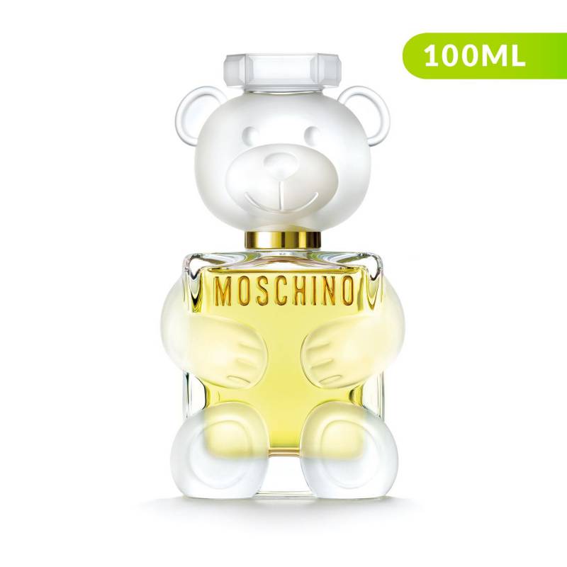 MOSCHINO - Perfume Moschino Mujer Toy 2 100 ml EDP