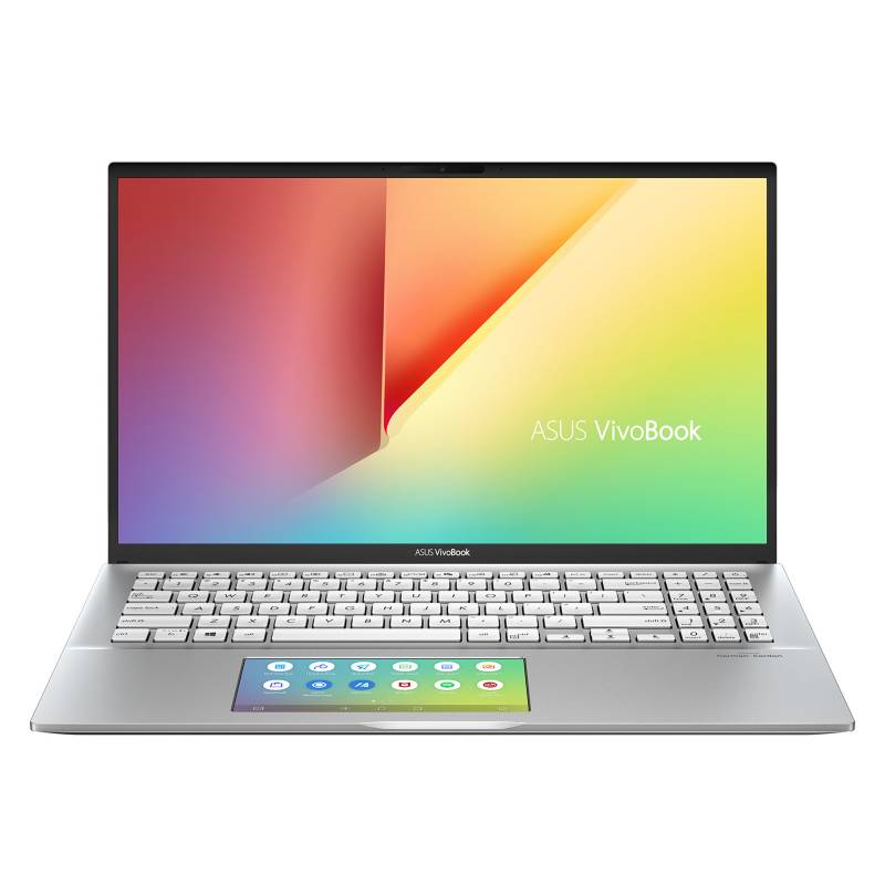 ASUS - Portátil Asus VivoBook S 15.6 pulgadas Intel Core i5 8GB 512GB