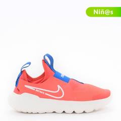 NIKE - Tenis Nike Flex Runner 2.0 para Niño Velcro