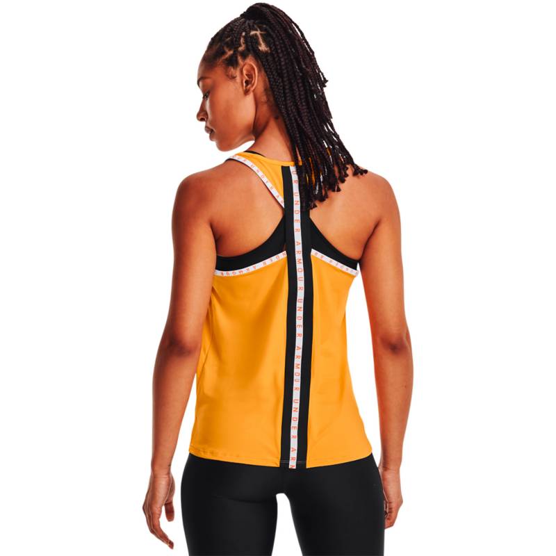 Puede ser ignorado No hagas especificar Camiseta deportiva Training Under Armour Mujer UNDER ARMOUR | falabella.com