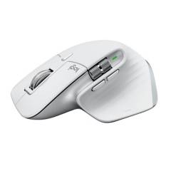 Logitech - Mouse Logitech Mx Master 3s Bluetooth Inalámbrico