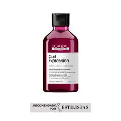 LOREAL SERIE EXPERT - Shampoo Serie Expert Expert Curl Expression Hidratación 300 ml