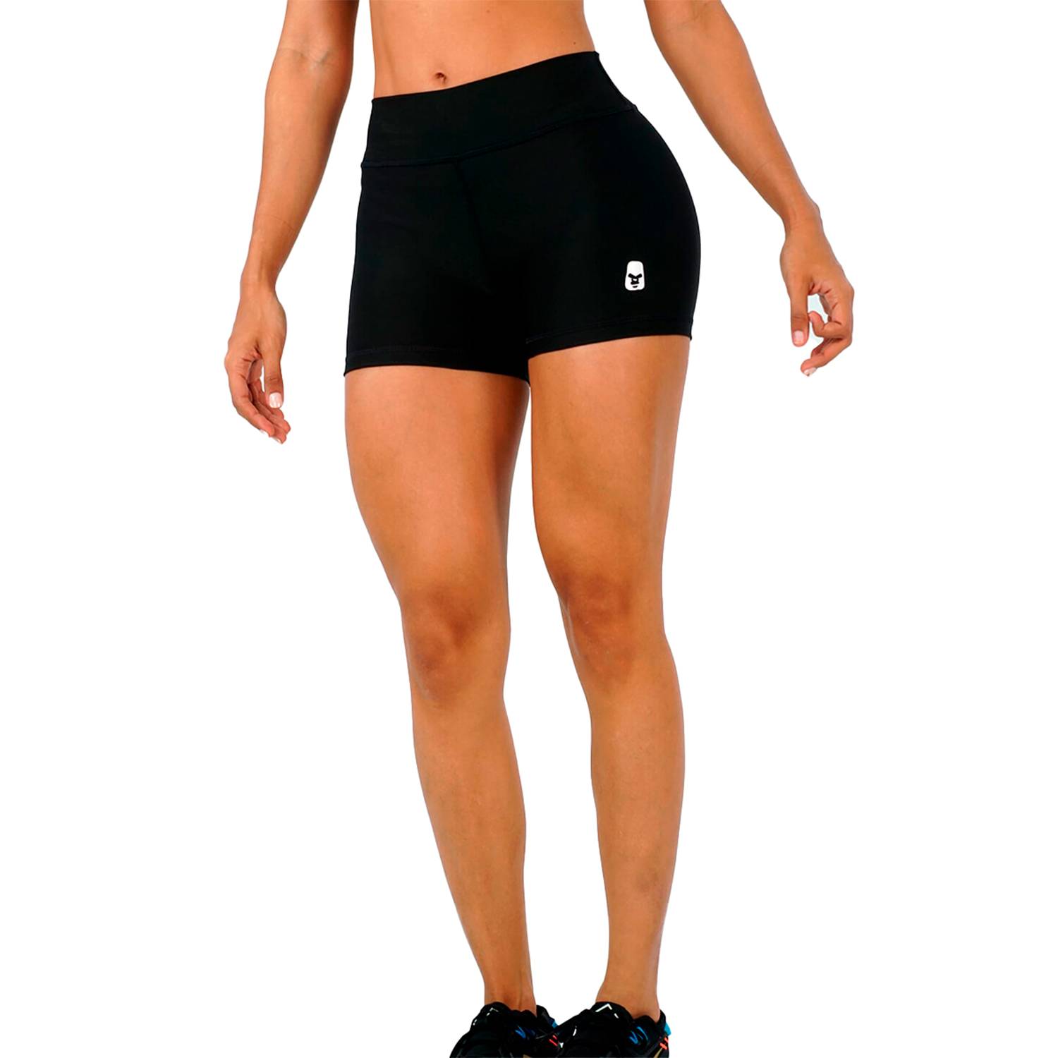 Licra Deportiva Fitness No Rules Mujer NO RULES