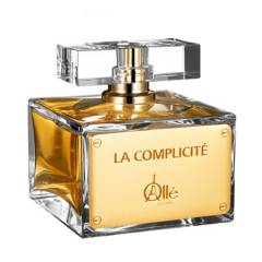 OLLE NE A PARIS - Perfume Ollé Né À Paris La Complicité EDP Mujer 100 ml