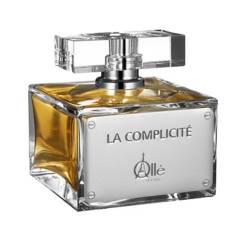 Perfume Ollé Né À Paris La Complicité EDP Mujer 100 ml