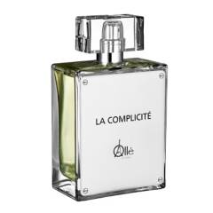 OLLE NE A PARIS - Perfume Ollé Né À Paris La Complicité EDP Hombre 100 ml
