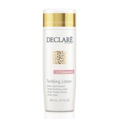 DECLARE - Tónico Faciales Soft Cleansing Tonifying Lotion