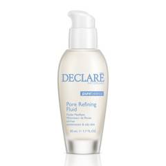 DECLARE - Sérum Pure Balance Sebum Reducing & Pore Refining Fluid