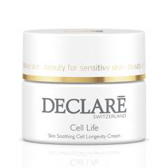 DECLARE - Tratamiento Antiedad Stress Balance Cell Life Soothing Cream