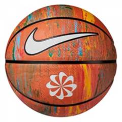 Nike - Balon Baloncesto Nike Playground Recycled 8P N. 5