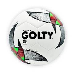 GOLTY - Balón de Futból Profesional Réplica GOLTY FORZA No.5