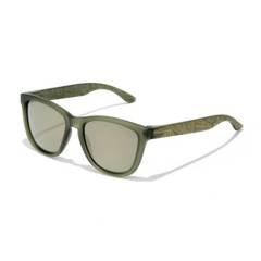 Hawkers - Gafas De Sol Unisex Hawkers - One Polarized Golden Leaves